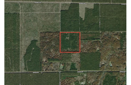 40 AC Adams Avenue, Nekoosa, WI 54457