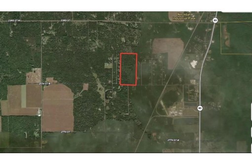 80 AC 25th Street, Necedah, WI 54646