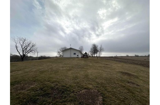 N2481 Balls Mill Road, Monroe, WI 53566-9550