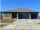 1224 Nordland Drive, Stoughton, WI 53589