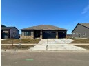 1224 Nordland Drive, Stoughton, WI 53589