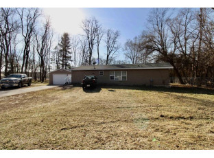 11742 S County Road K Beloit, WI 53511