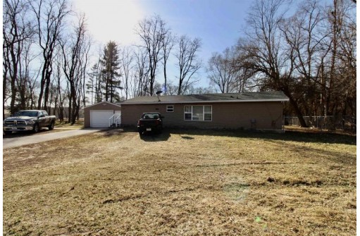 11742 S County Road K, Beloit, WI 53511