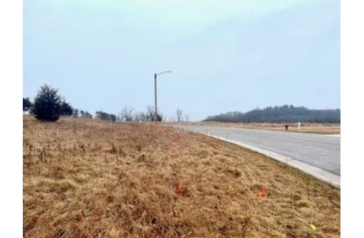 LOT 68 Van Buren Street, Black River Falls, WI 54615