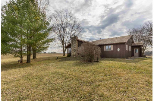 9317 County Road G, Argyle, WI 53504