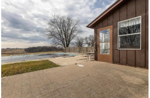 9317 County Road G, Argyle, WI 53504