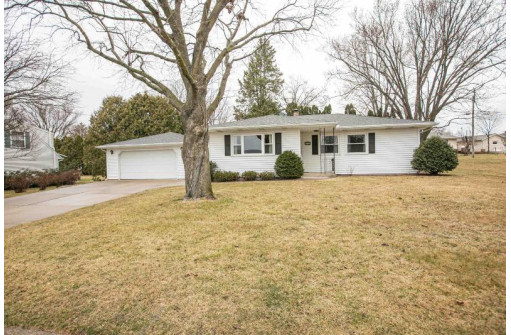 410 Kase Street, Platteville, WI 53818