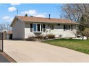 573 W Monroe Street, Pardeeville, WI 53954