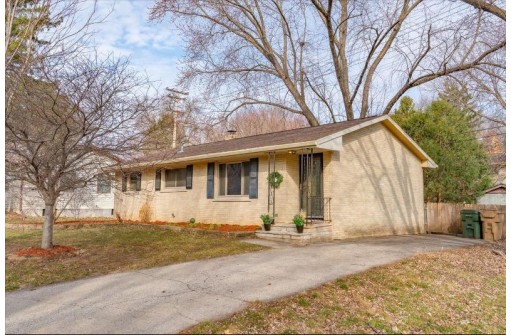 5434 Gettle Avenue, Madison, WI 53705