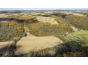 +/- 55 ACRES Porter Hill Road, Lancaster, WI 53813