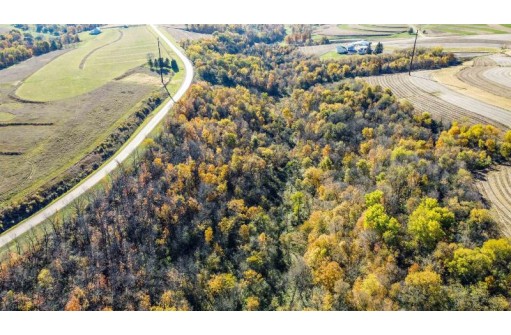 +/-46 ACRES Bee Lane, Lancaster, WI 53813