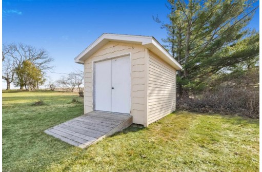 410 N Hill Street, Lodi, WI 53555