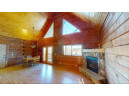 326 Hilltop Circle, Warrens, WI 54666