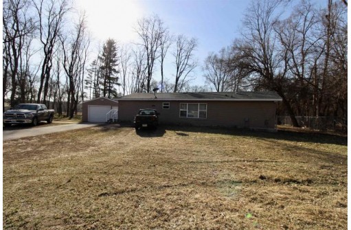 11744 S County Road K, Beloit, WI 53511