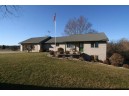 9840 W Gibbs Lake Road, Edgerton, WI 53534