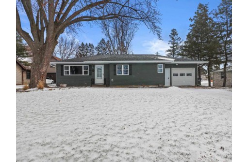 1905 S Maple Avenue, Marshfield, WI 54449