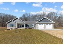 W4668 Reetz Road, Princeton, WI 54968