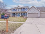 802 Turnberry Drive Waunakee, WI 53597