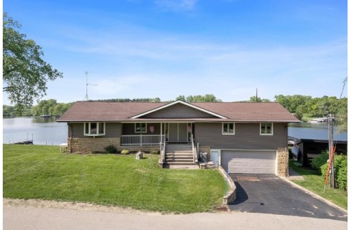 E12096 Grubers Grove Road, Prairie Du Sac, WI 53578