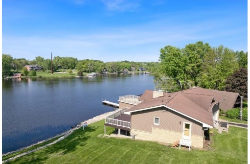 E12096 Grubers Grove Road, Prairie Du Sac, WI 53578