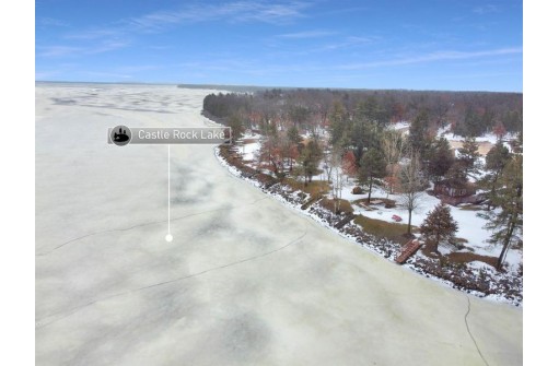 N7193 Timber Ridge Lane, Mauston, WI 53948-0000