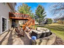 2821 Wentworth Drive, Madison, WI 53719