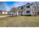 2821 Wentworth Drive, Madison, WI 53719