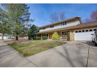 5118 Black Oak Drive Madison, WI 53711