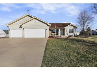 1211 Tara Drive Sun Prairie, WI 53590