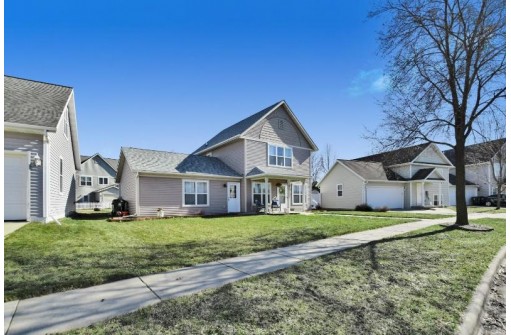 871 Robin Drive, Sun Prairie, WI 53590