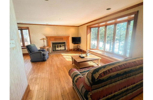 12650 Pine Nob Lane, Minocqua, WI 54548