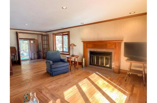 12650 Pine Nob Lane, Minocqua, WI 54548