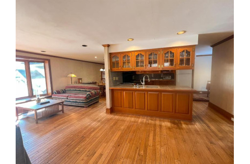 12650 Pine Nob Lane, Minocqua, WI 54548