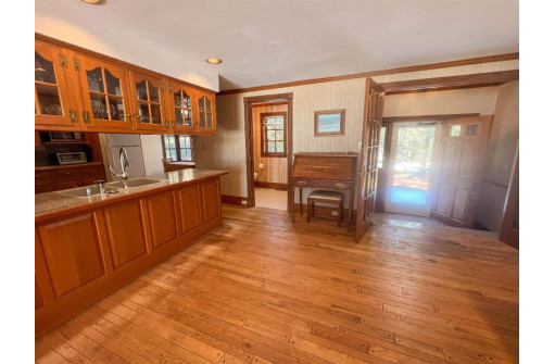 12650 Pine Nob Lane, Minocqua, WI 54548