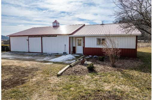 8637 Linley Road, Arena, WI 53503