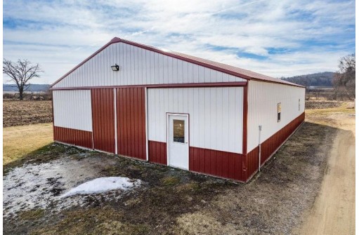 8637 Linley Road, Arena, WI 53503