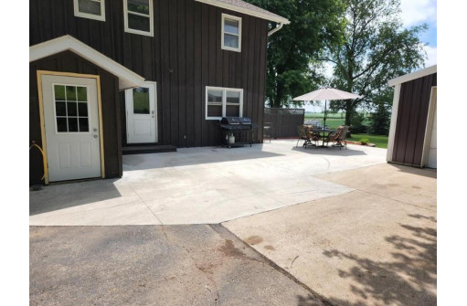 N3229 Seier Road, Fall River, WI 53932