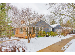 121 Merlham Drive Madison, WI 53705