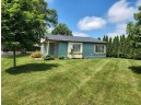 N3233 Seier Road, Fall River, WI 53932