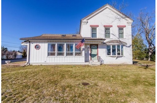 700 Scott Street, Beaver Dam, WI 53916