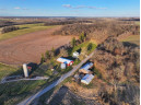 11922 Dunbarton Road, Gratiot, WI 53541