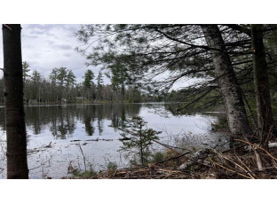 LOT 23 Menominee Shores Drive Wausaukee, WI 54177