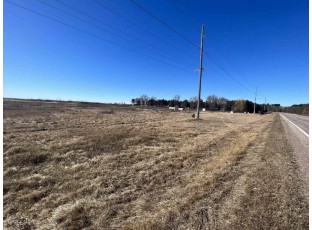 5.02 ACRES County Road F Merrillan, WI 54754