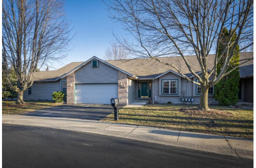 1173 Sawyer Way, Sun Prairie, WI 53590