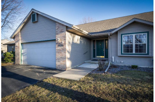 1173 Sawyer Way, Sun Prairie, WI 53590