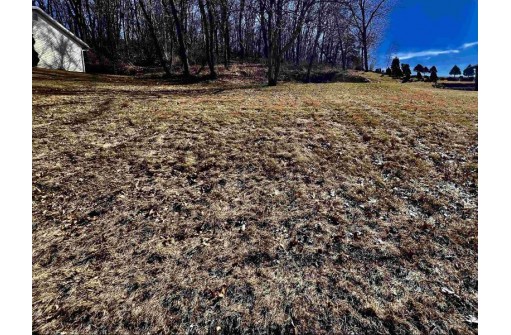 LOT 41 Hillside Road, Black Earth, WI 53515