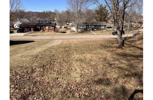 LOT 41 Hillside Road, Black Earth, WI 53515