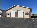 510-512 Enterprise Drive, Lake Mills, WI 53551