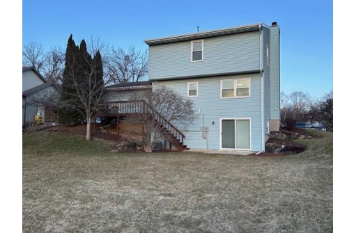 2102 S Thompson Drive, Madison, WI 53716