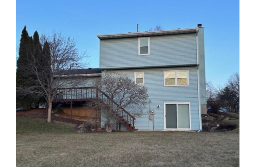 2102 S Thompson Drive, Madison, WI 53716